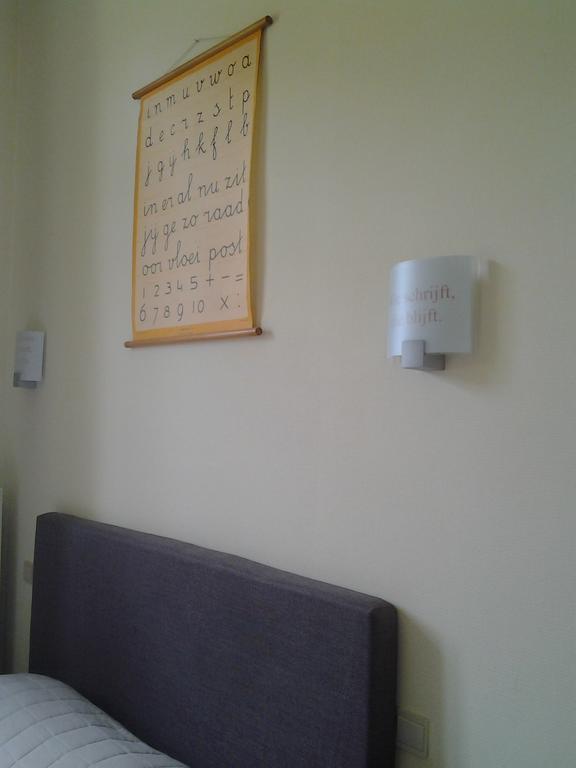 B&B Les Ecoliers Cherain Phòng bức ảnh