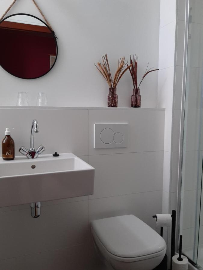 B&B Les Ecoliers Cherain Ngoại thất bức ảnh