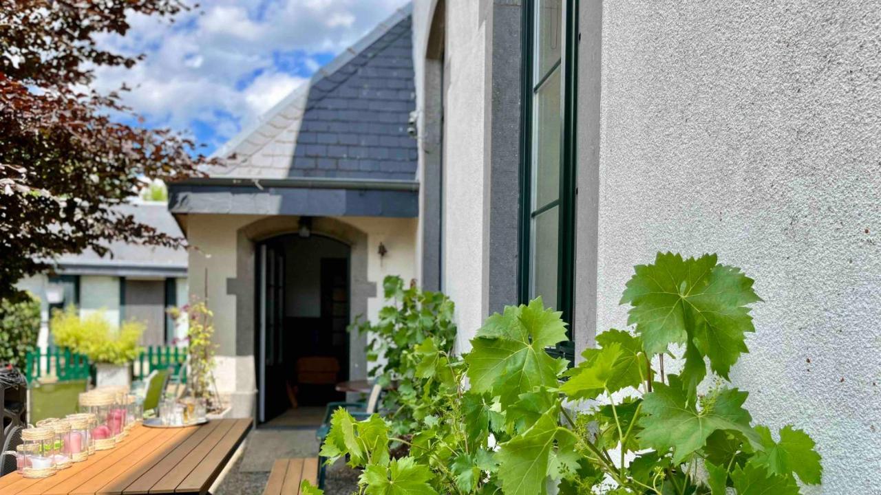 B&B Les Ecoliers Cherain Ngoại thất bức ảnh
