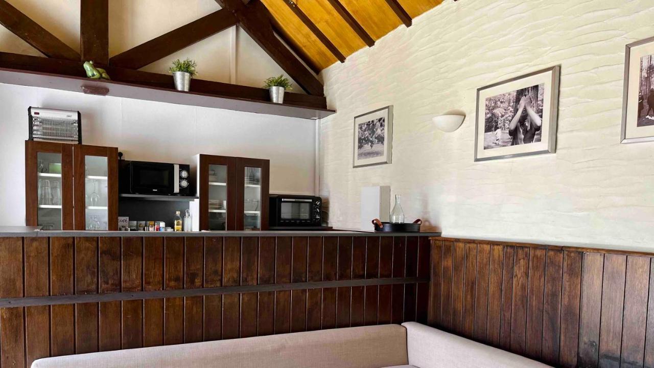 B&B Les Ecoliers Cherain Ngoại thất bức ảnh