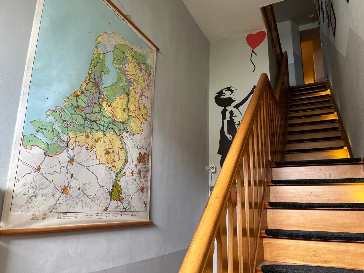 B&B Les Ecoliers Cherain Ngoại thất bức ảnh