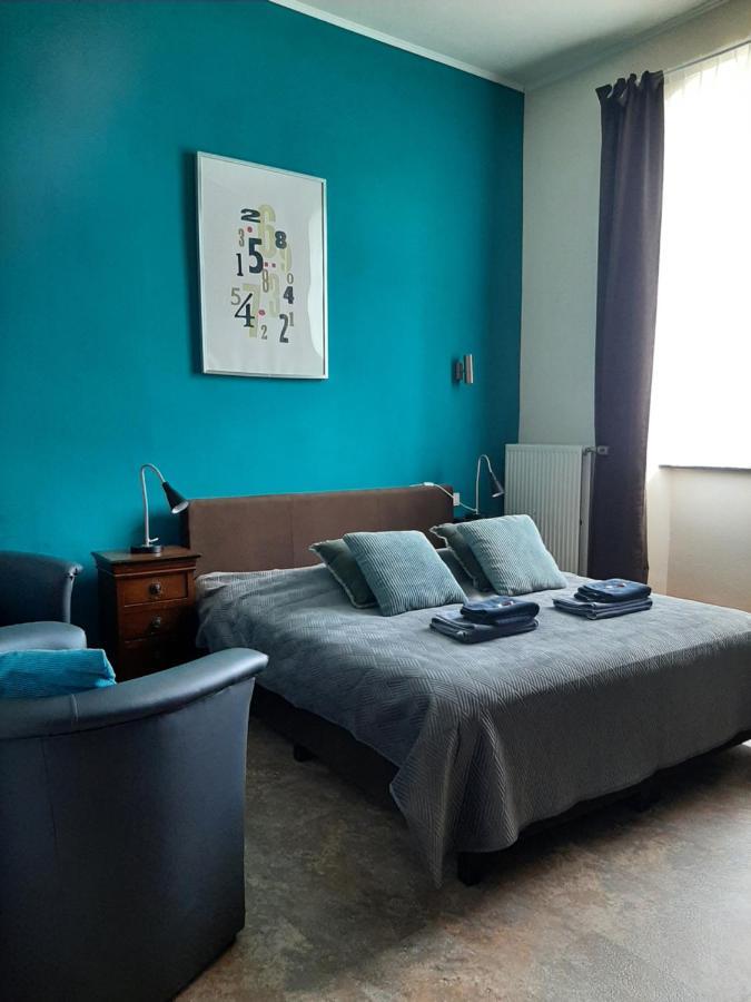 B&B Les Ecoliers Cherain Ngoại thất bức ảnh