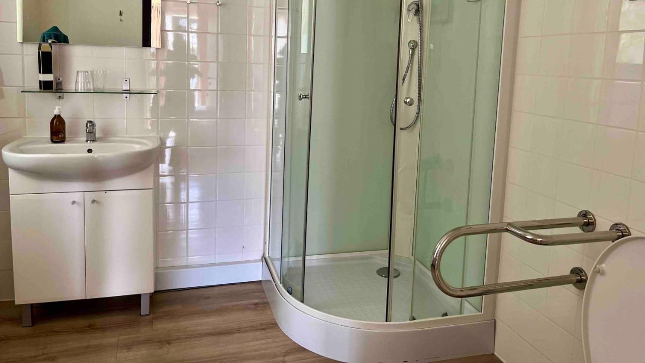 B&B Les Ecoliers Cherain Ngoại thất bức ảnh
