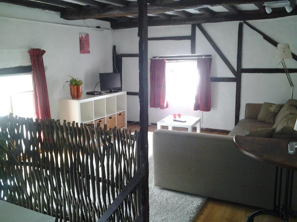 B&B Les Ecoliers Cherain Phòng bức ảnh