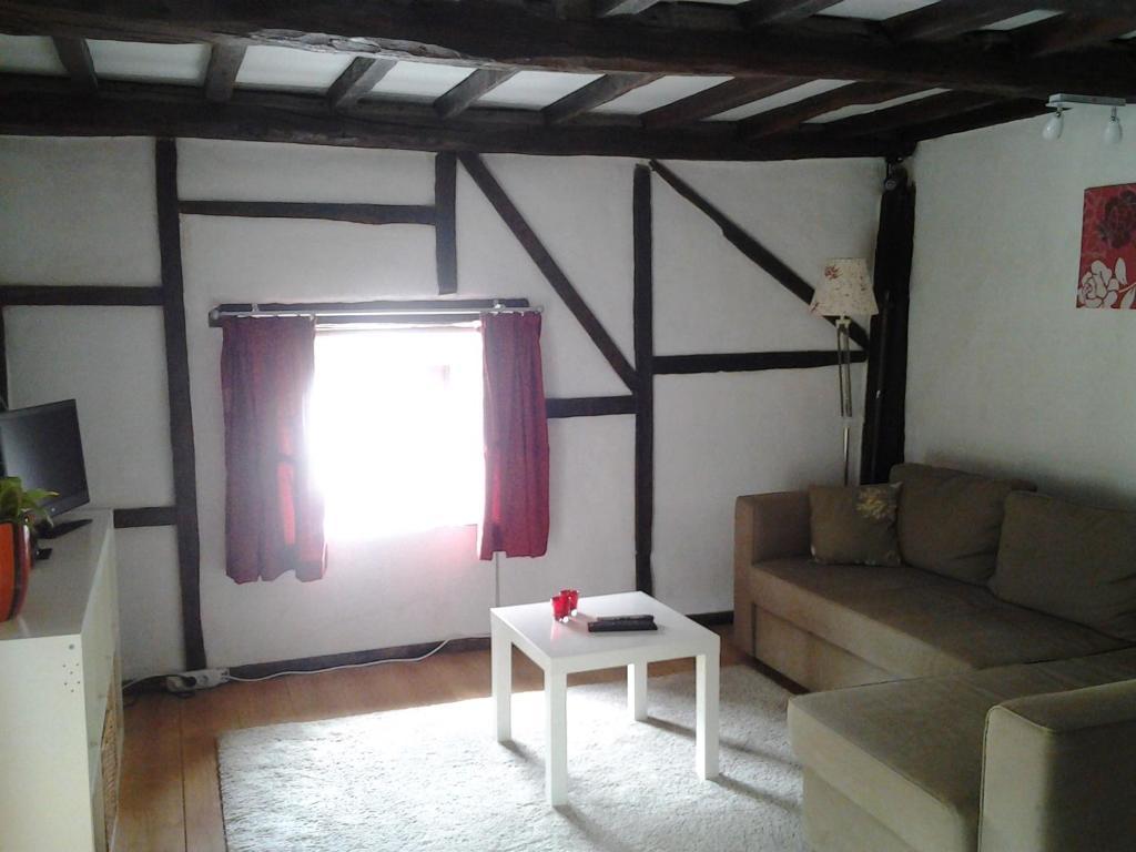 B&B Les Ecoliers Cherain Phòng bức ảnh