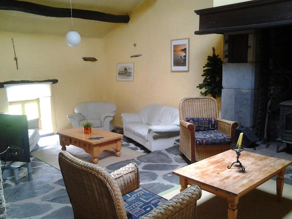 B&B Les Ecoliers Cherain Phòng bức ảnh