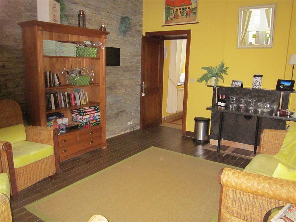 B&B Les Ecoliers Cherain Ngoại thất bức ảnh