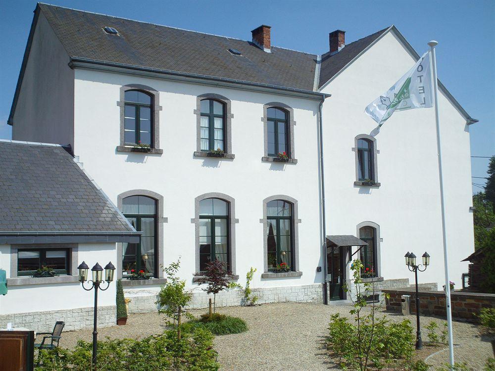B&B Les Ecoliers Cherain Ngoại thất bức ảnh