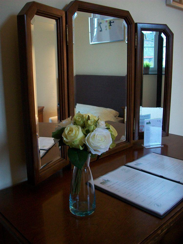 B&B Les Ecoliers Cherain Ngoại thất bức ảnh