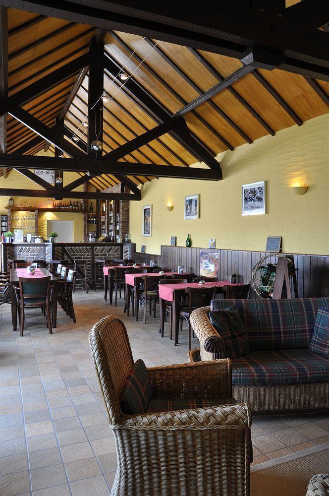 B&B Les Ecoliers Cherain Ngoại thất bức ảnh