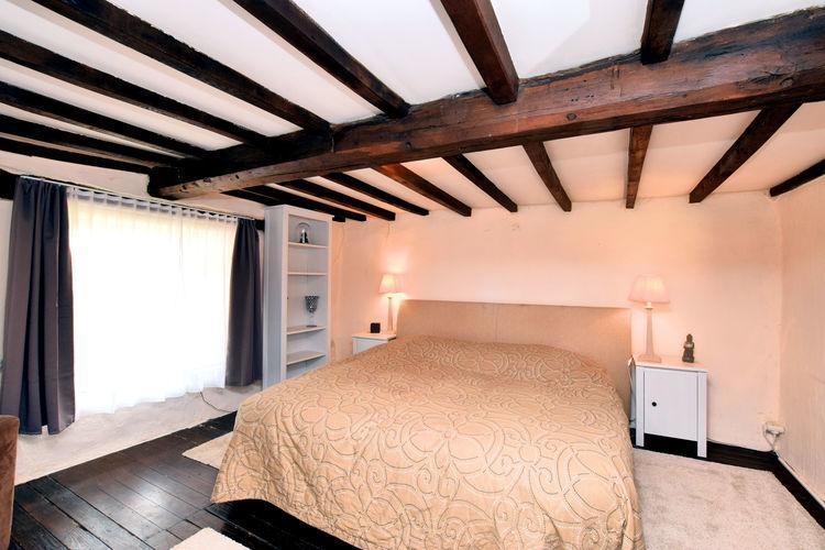 B&B Les Ecoliers Cherain Phòng bức ảnh