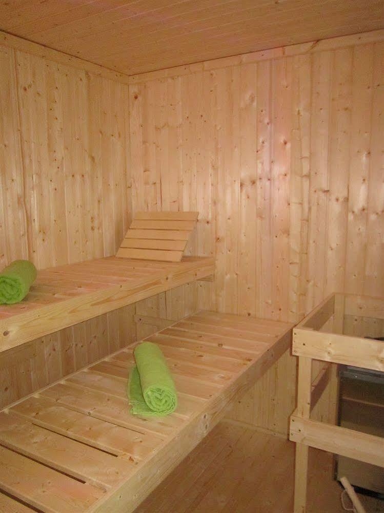 B&B Les Ecoliers Cherain Ngoại thất bức ảnh